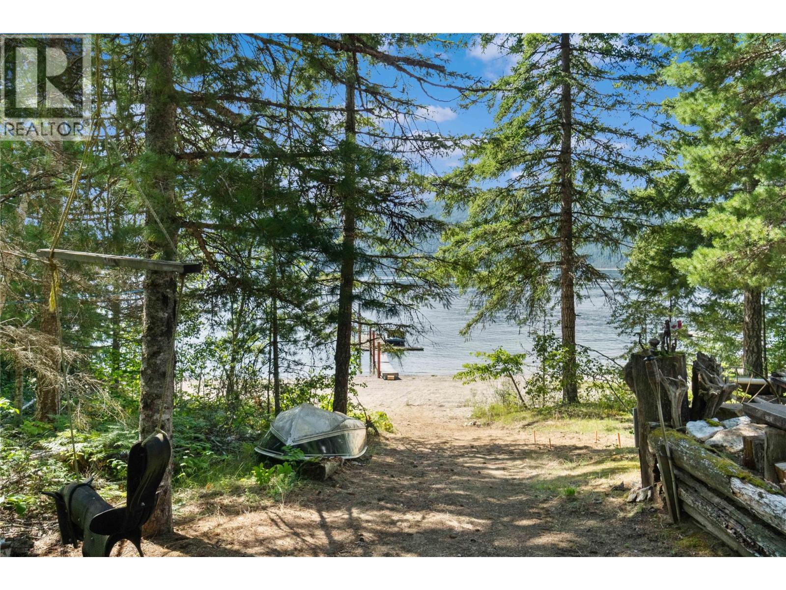 Photo 59 of 3 Queest N Bay, Sicamous BC