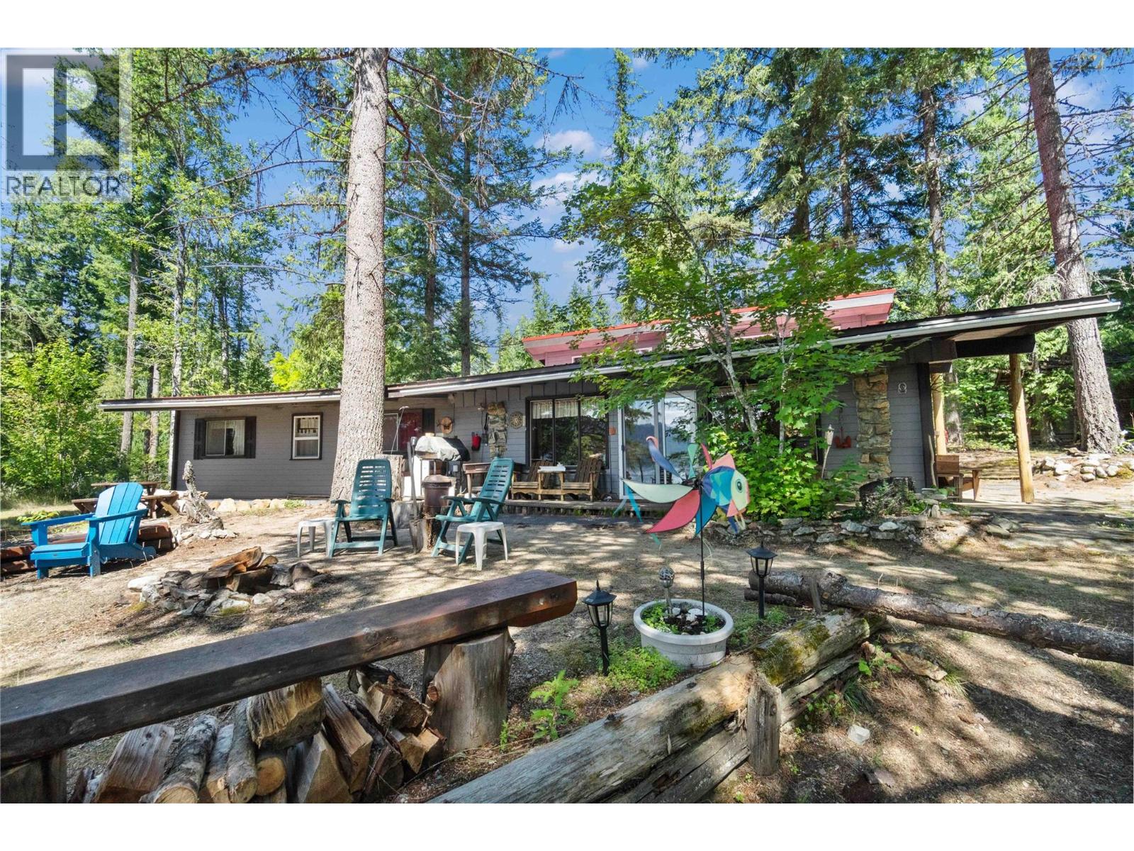 Photo 14 of 3 Queest N Bay, Sicamous BC
