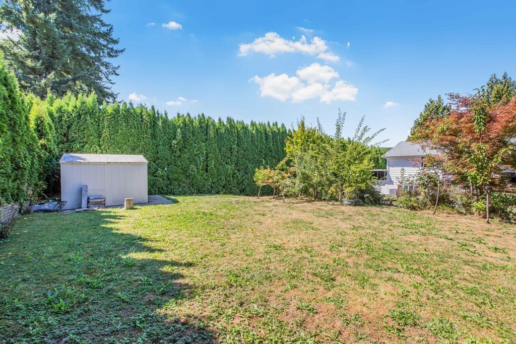 Photo 1 of 32054 Scott Avenue, Mission BC