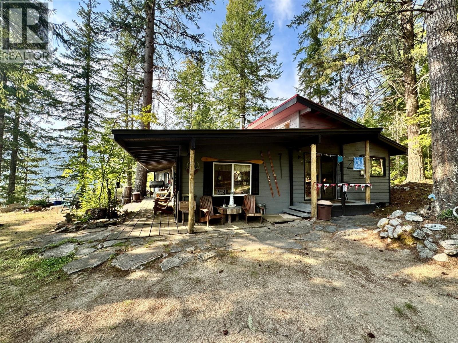 Photo 21 of 3 Queest N Bay, Sicamous BC