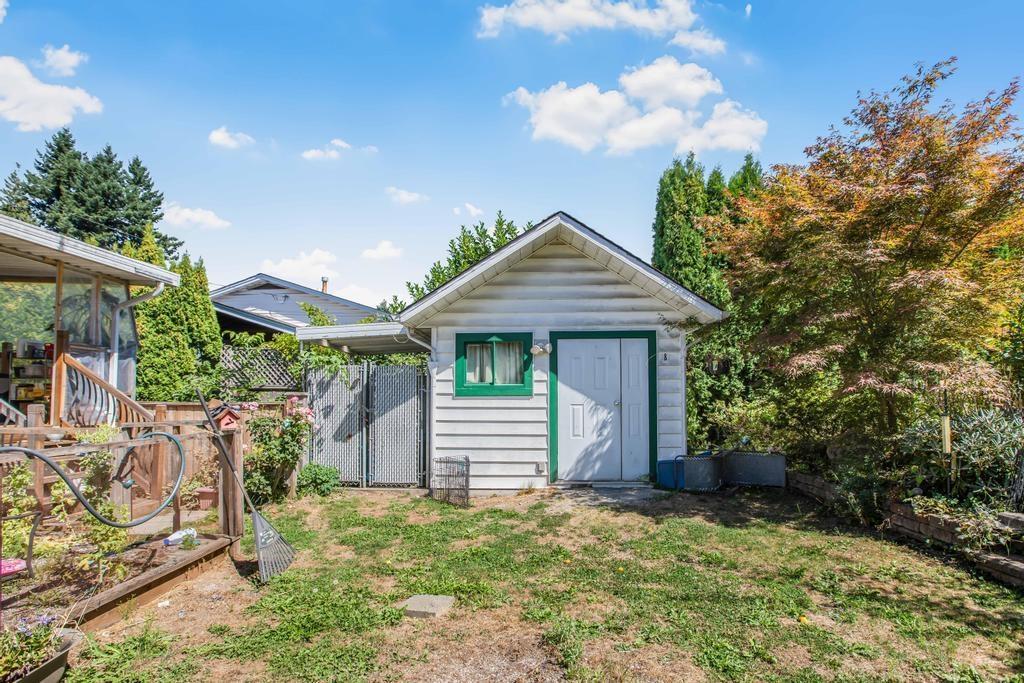 Photo 3 of 32054 Scott Avenue, Mission BC