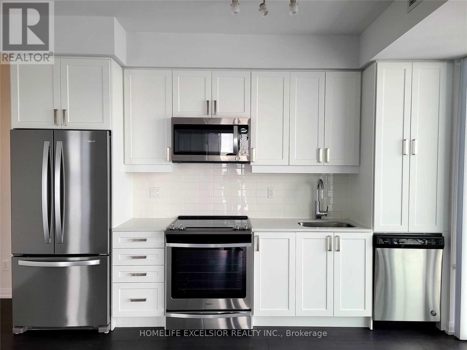 Photo 2 of 3606 7895 Jane Street, Vaughan ON