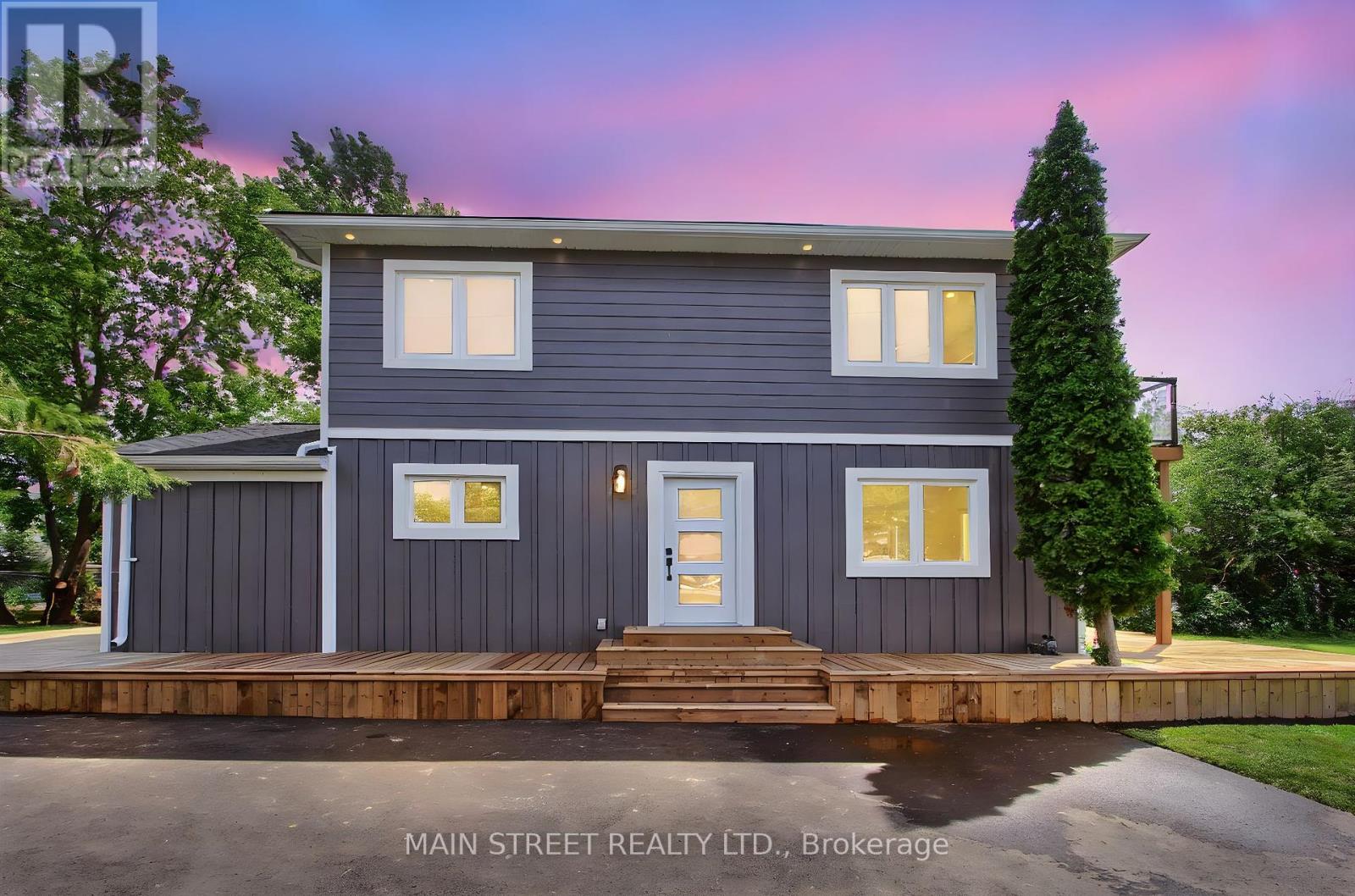 Photo 1 of 353 Pasadena Drive, Georgina ON