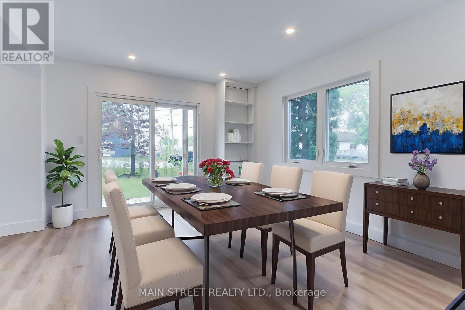 Photo 10 of 353 Pasadena Drive, Georgina ON