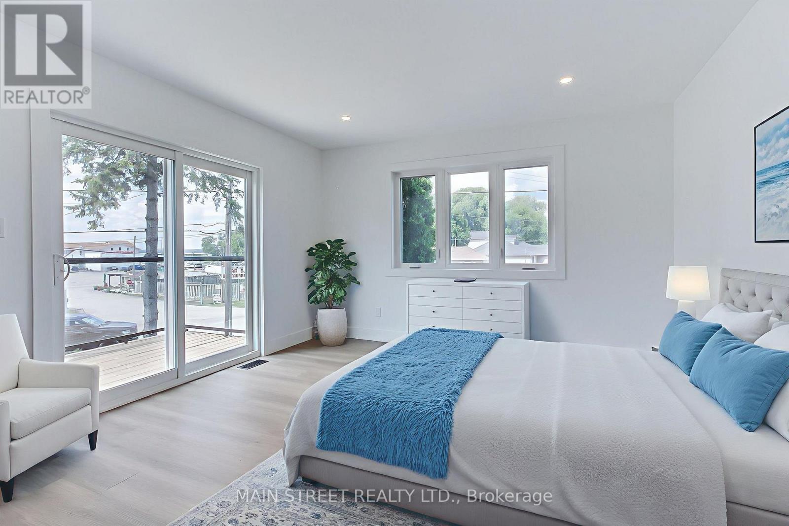 Photo 23 of 353 Pasadena Drive, Georgina ON