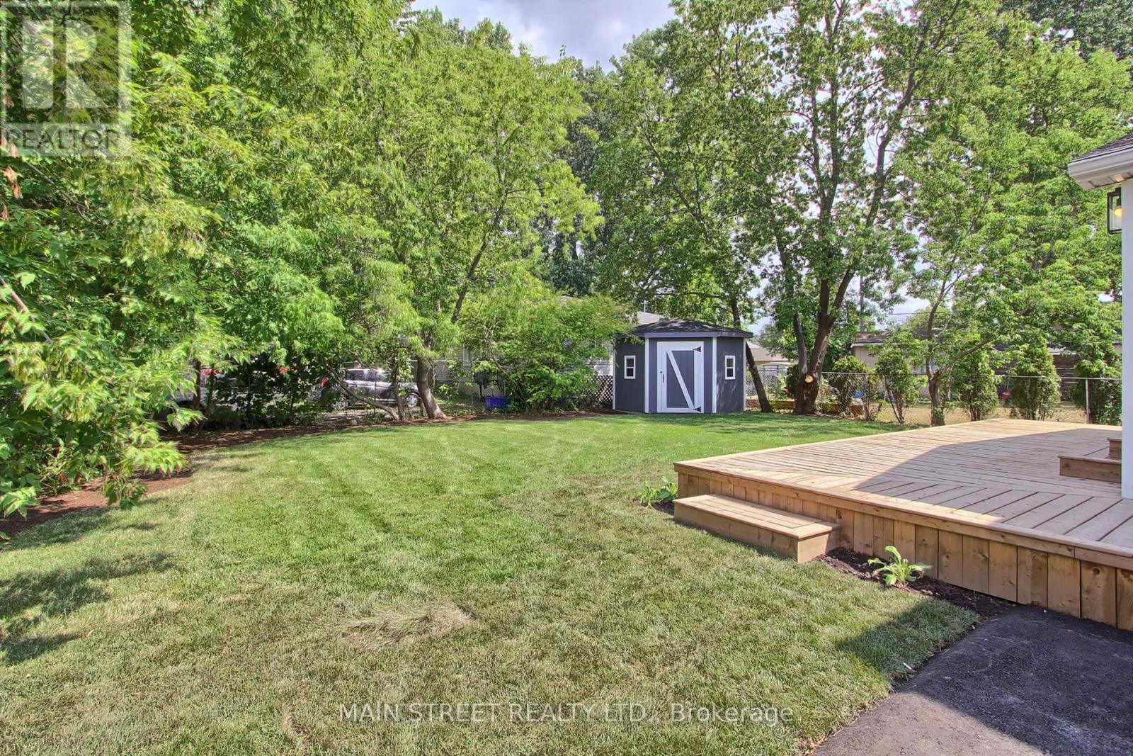 Photo 31 of 353 Pasadena Drive, Georgina ON