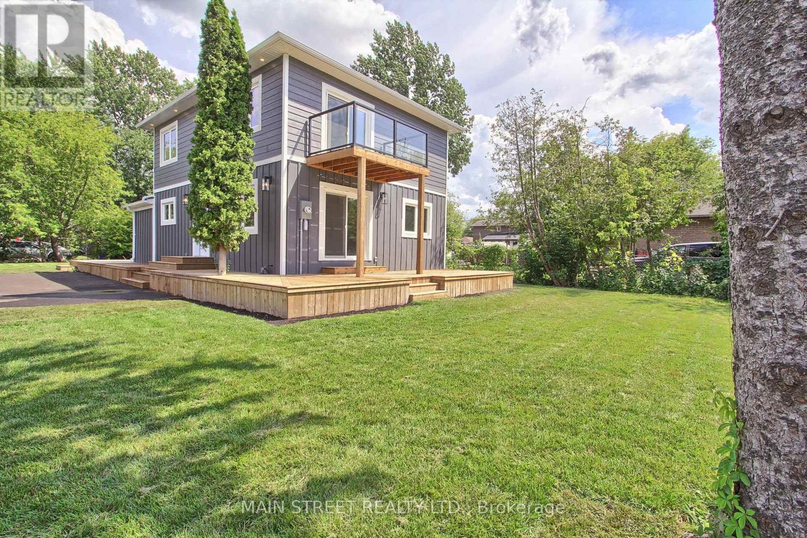 Photo 33 of 353 Pasadena Drive, Georgina ON