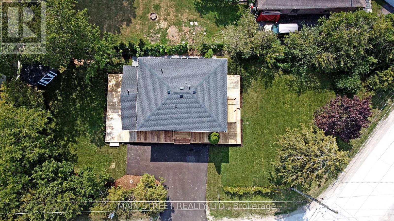 Photo 35 of 353 Pasadena Drive, Georgina ON