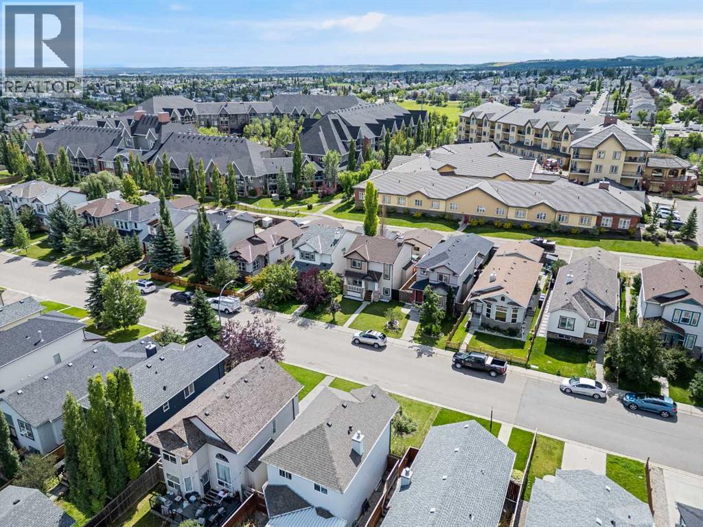 Single Family House for Sale in  Eversyde Circle SW Evergreen Calgary 