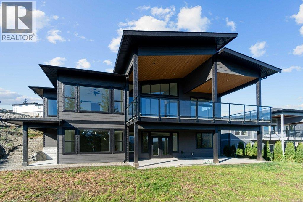 Photo 1 of 2506 Highlands Drive, Blind Bay BC