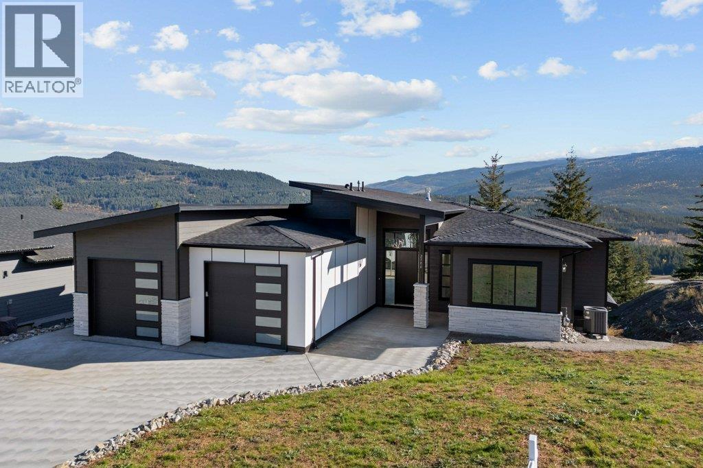 Photo 7 of 2506 Highlands Drive, Blind Bay BC