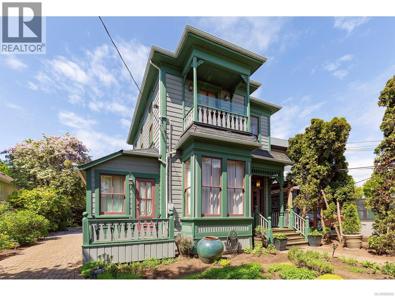 332 Catherine Street, Victoria