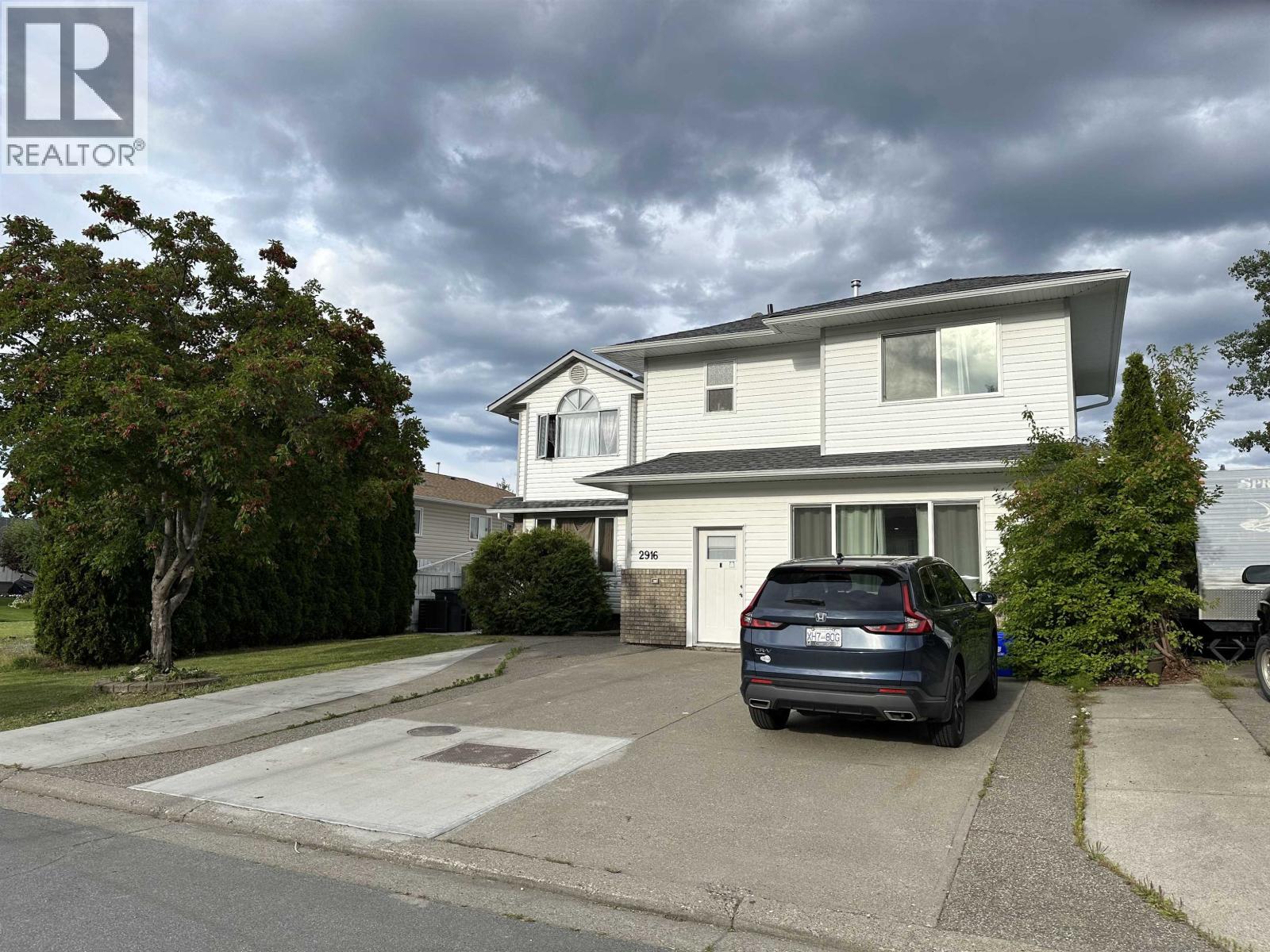 Photo 20 of 2916 Wayne Street, Prince George BC