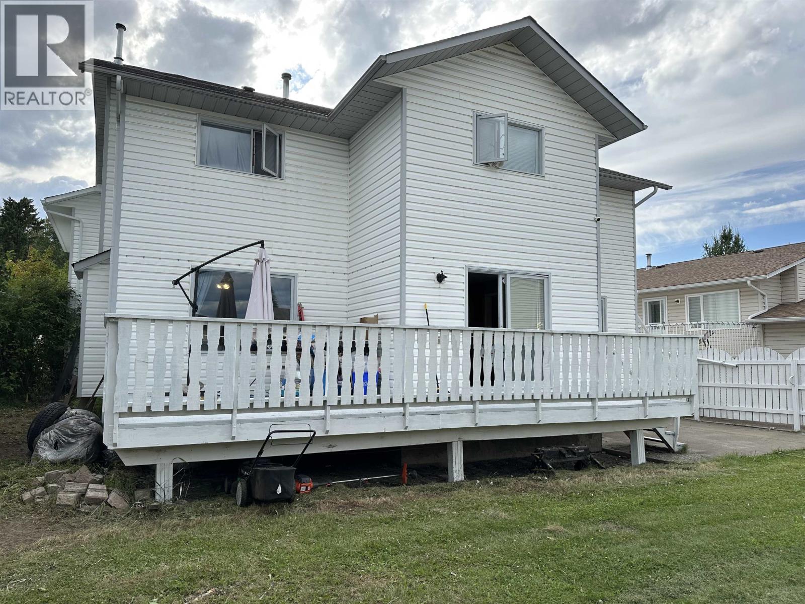 Photo 18 of 2916 Wayne Street, Prince George BC