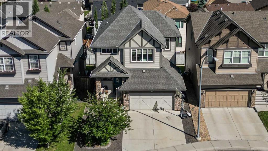 Photo 37 of 92 Brightoncrest Rise Se, Calgary AB