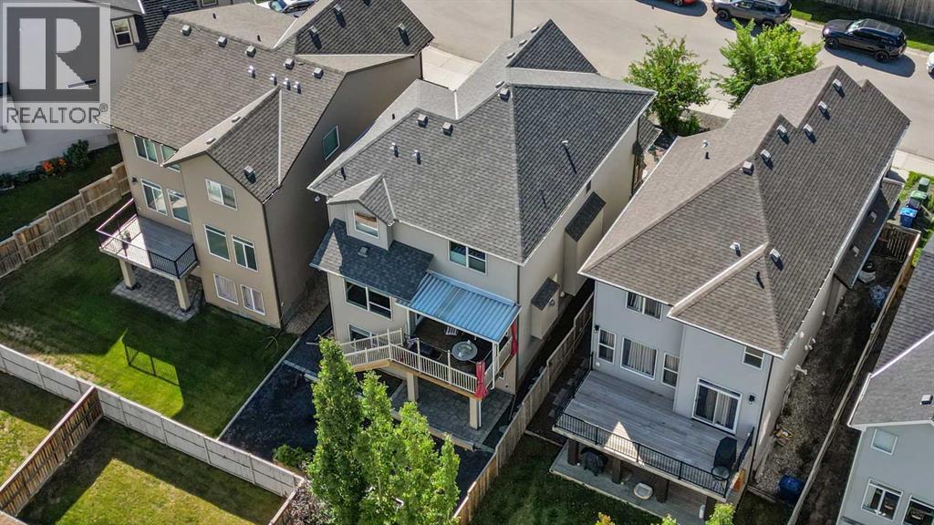 Photo 3 of 92 Brightoncrest Rise Se, Calgary AB