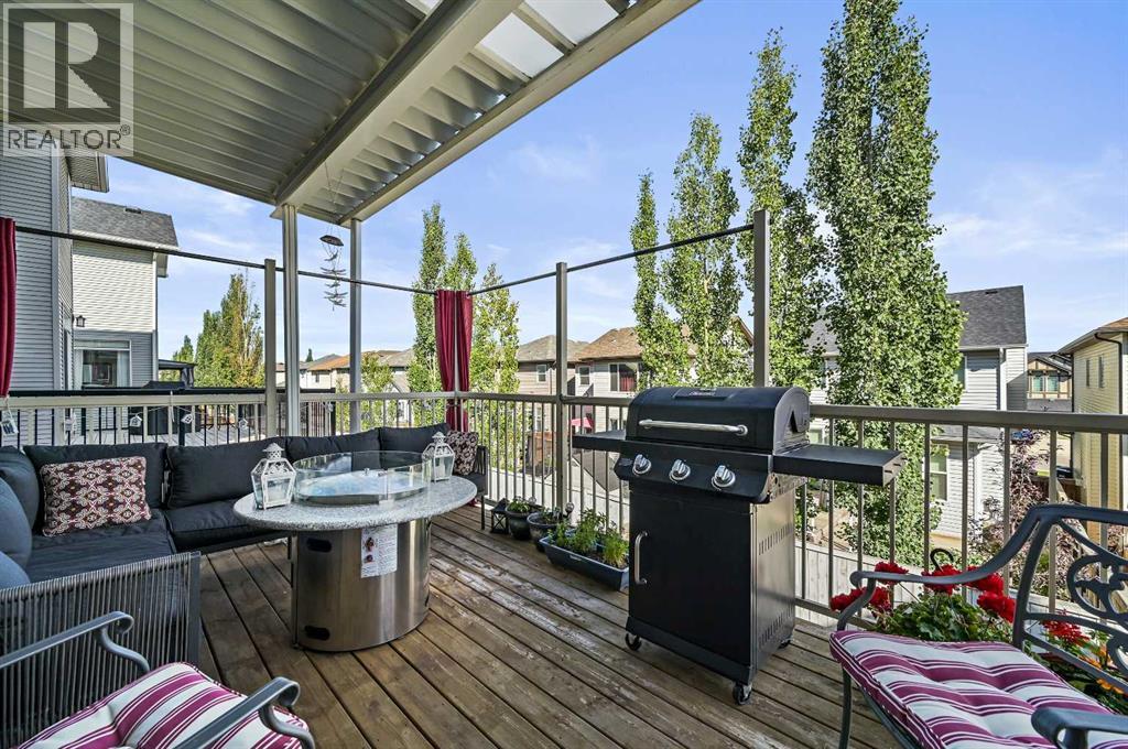 Photo 12 of 92 Brightoncrest Rise Se, Calgary AB