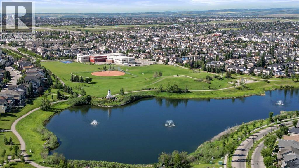 Photo 32 of 92 Brightoncrest Rise Se, Calgary AB
