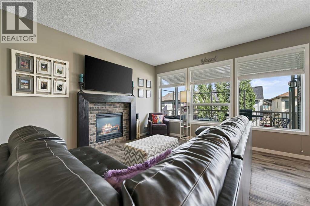 Photo 13 of 92 Brightoncrest Rise Se, Calgary AB
