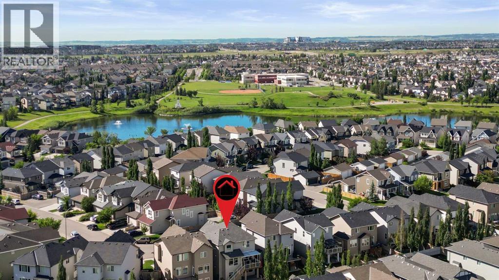 Photo 45 of 92 Brightoncrest Rise Se, Calgary AB