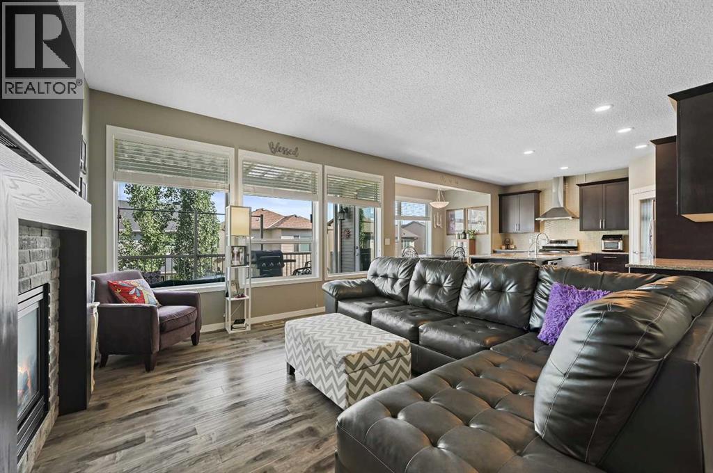 Photo 9 of 92 Brightoncrest Rise Se, Calgary AB
