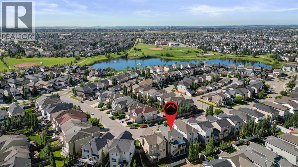 Photo 17 of 92 Brightoncrest Rise Se, Calgary AB