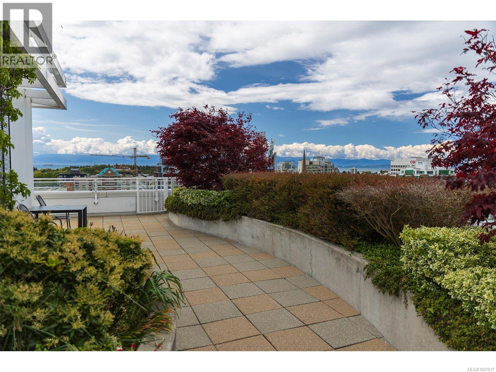 1502 834 Johnson Street, Victoria