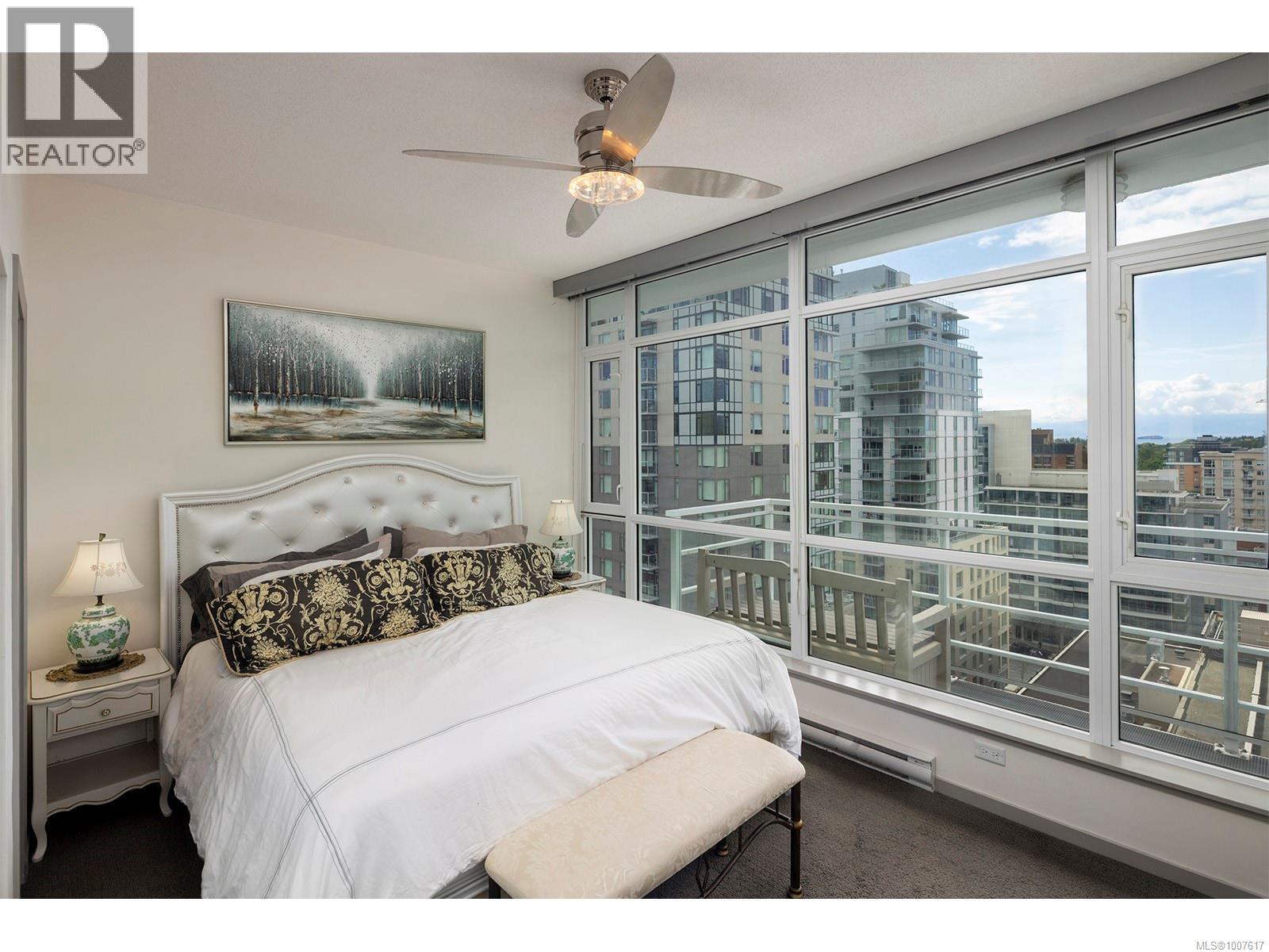 1502 834 Johnson Street, Victoria