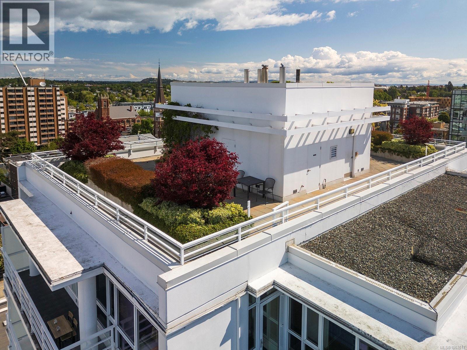 1502 834 Johnson Street, Victoria
