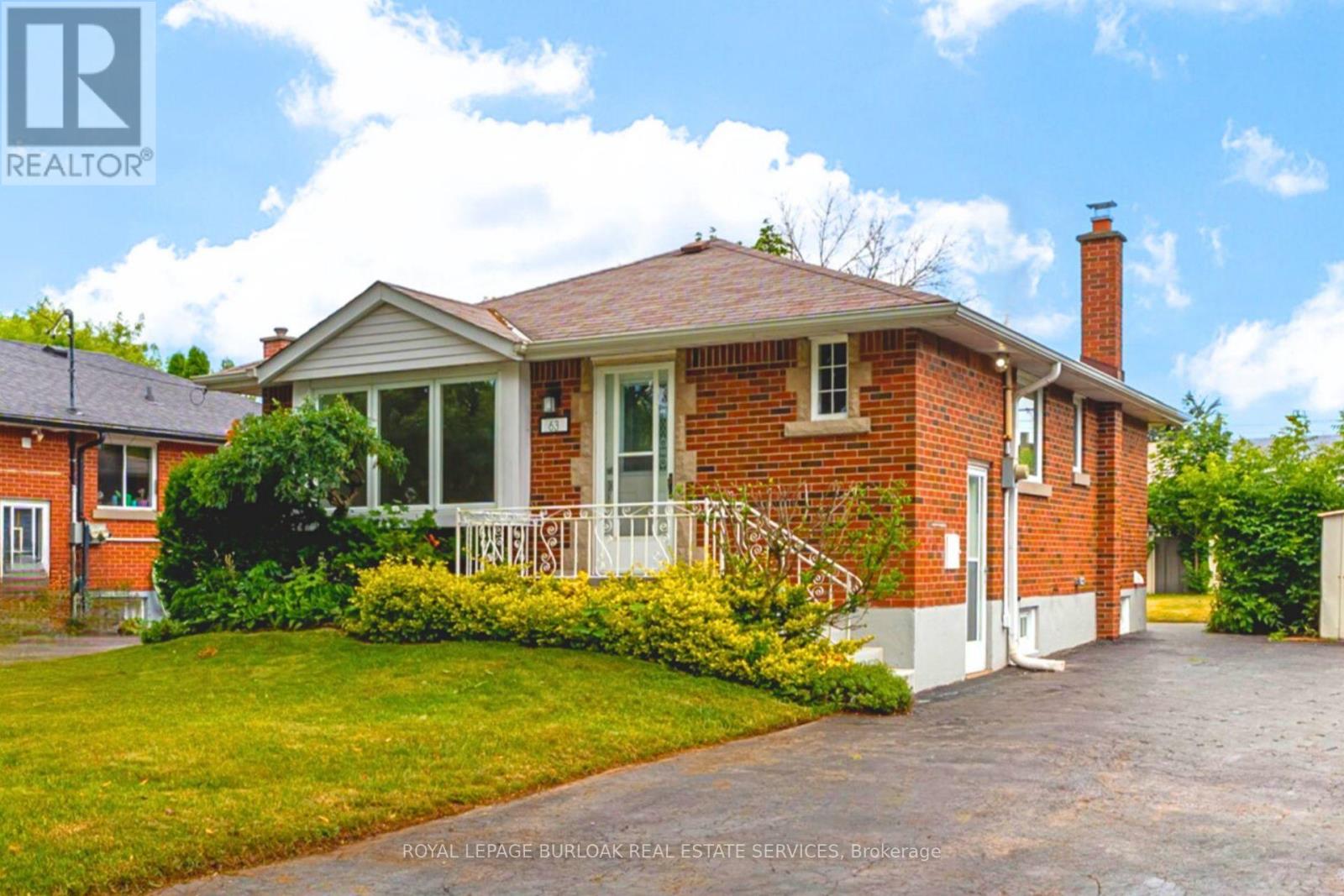 Photo 1 of 63 Fernwood Crescent, Hamilton ON