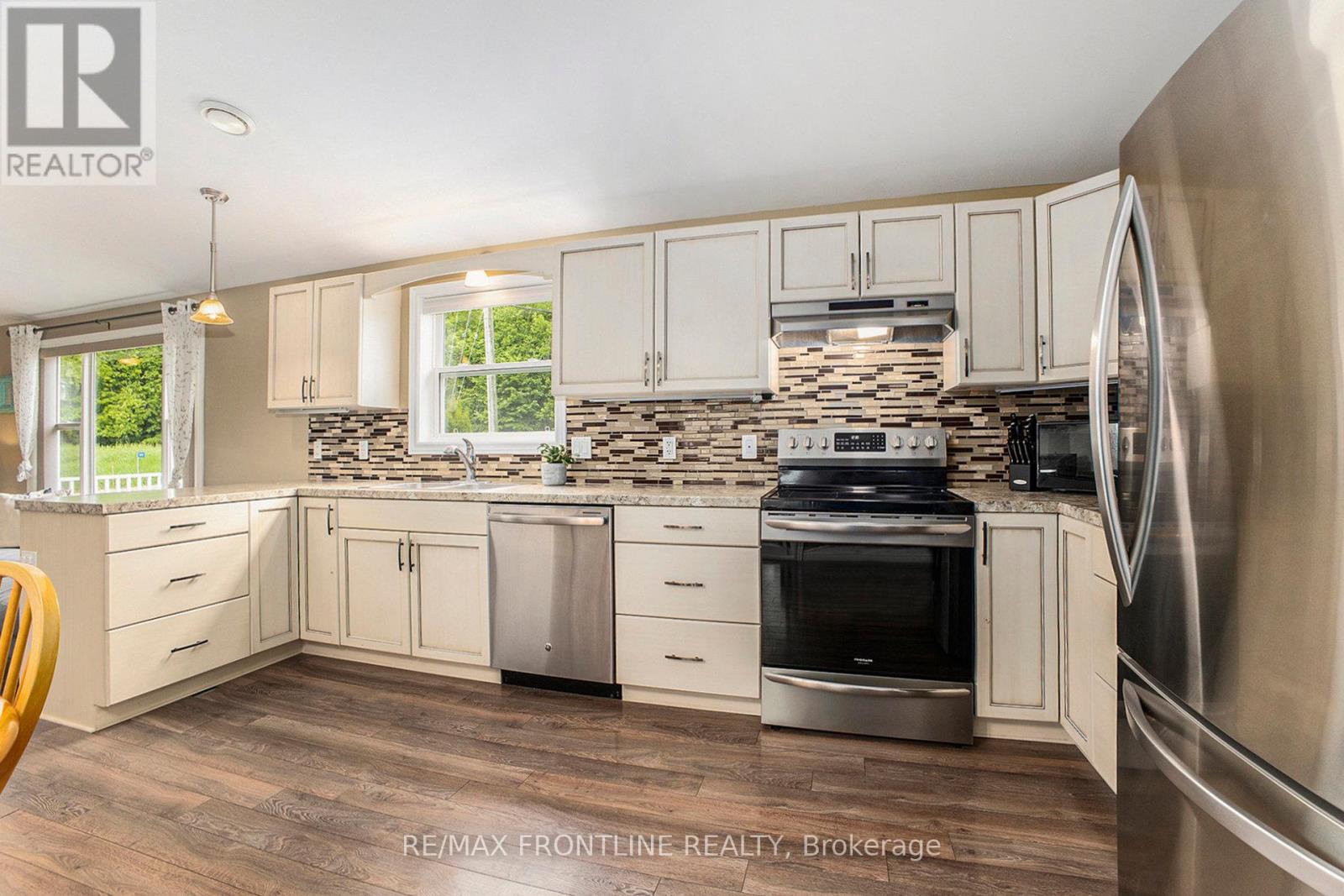 Photo 32 of 541 Drummond Conc 7 Road, Drummond North Elmsley ON
