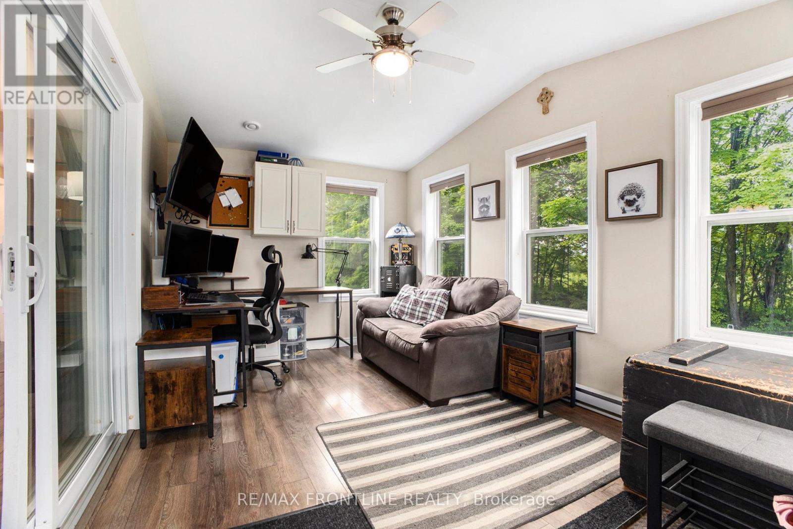 Photo 12 of 541 Drummond Conc 7 Road, Drummond North Elmsley ON