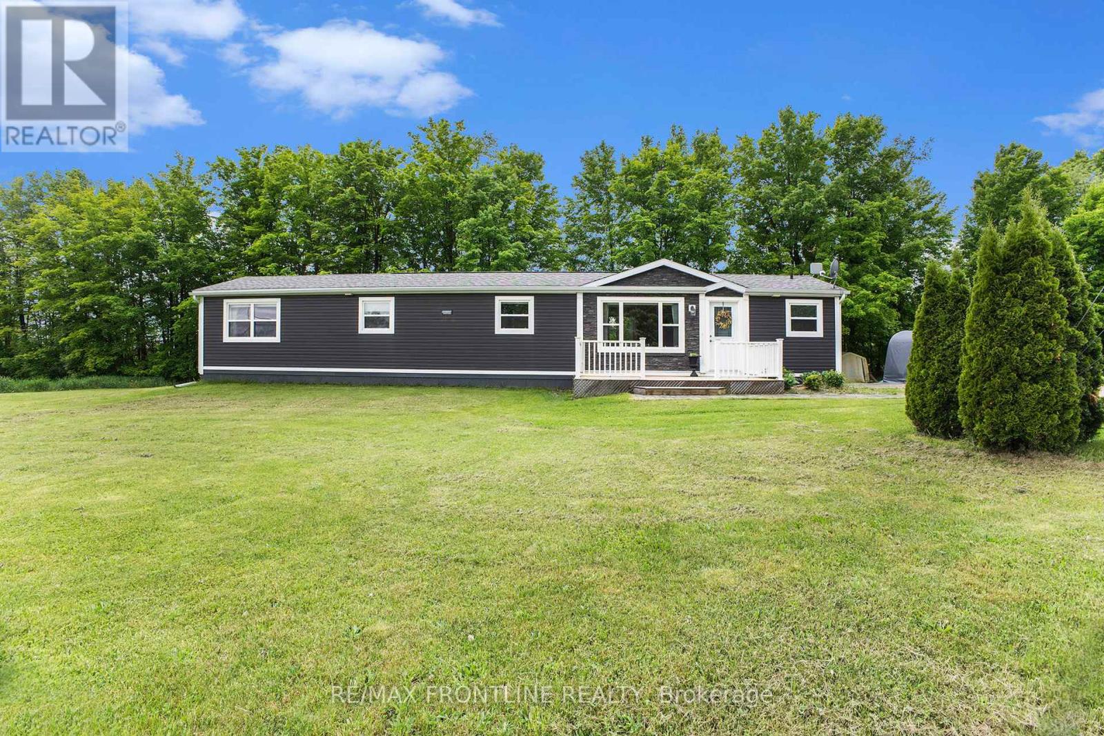 Photo 18 of 541 Drummond Conc 7 Road, Drummond North Elmsley ON