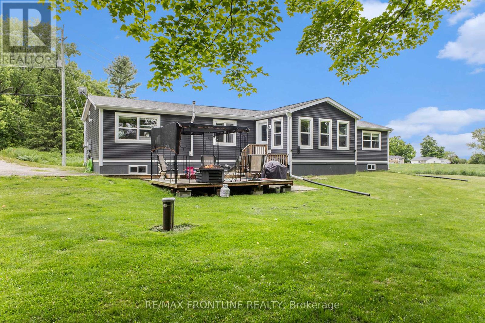 Photo 14 of 541 Drummond Conc 7 Road, Drummond North Elmsley ON