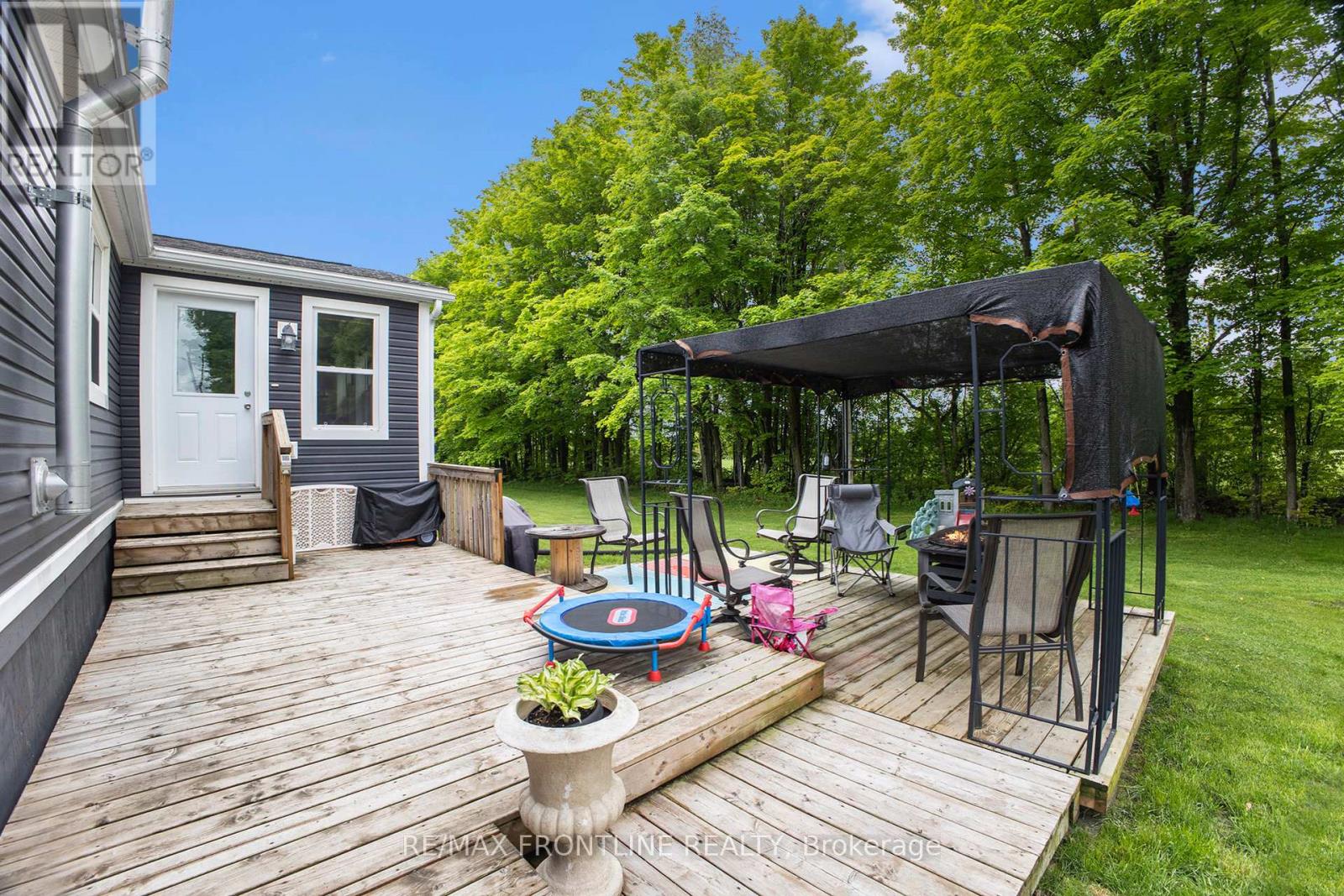 Photo 26 of 541 Drummond Conc 7 Road, Drummond North Elmsley ON