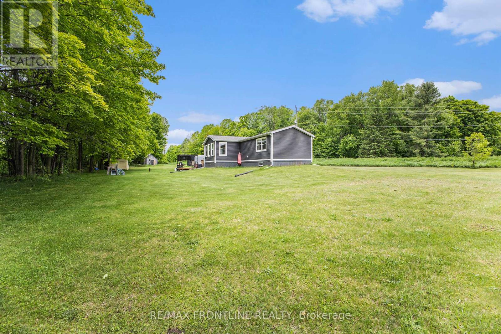Photo 2 of 541 Drummond Conc 7 Road, Drummond North Elmsley ON