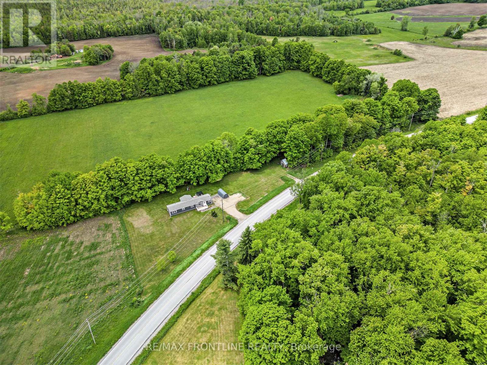 Photo 17 of 541 Drummond Conc 7 Road, Drummond North Elmsley ON