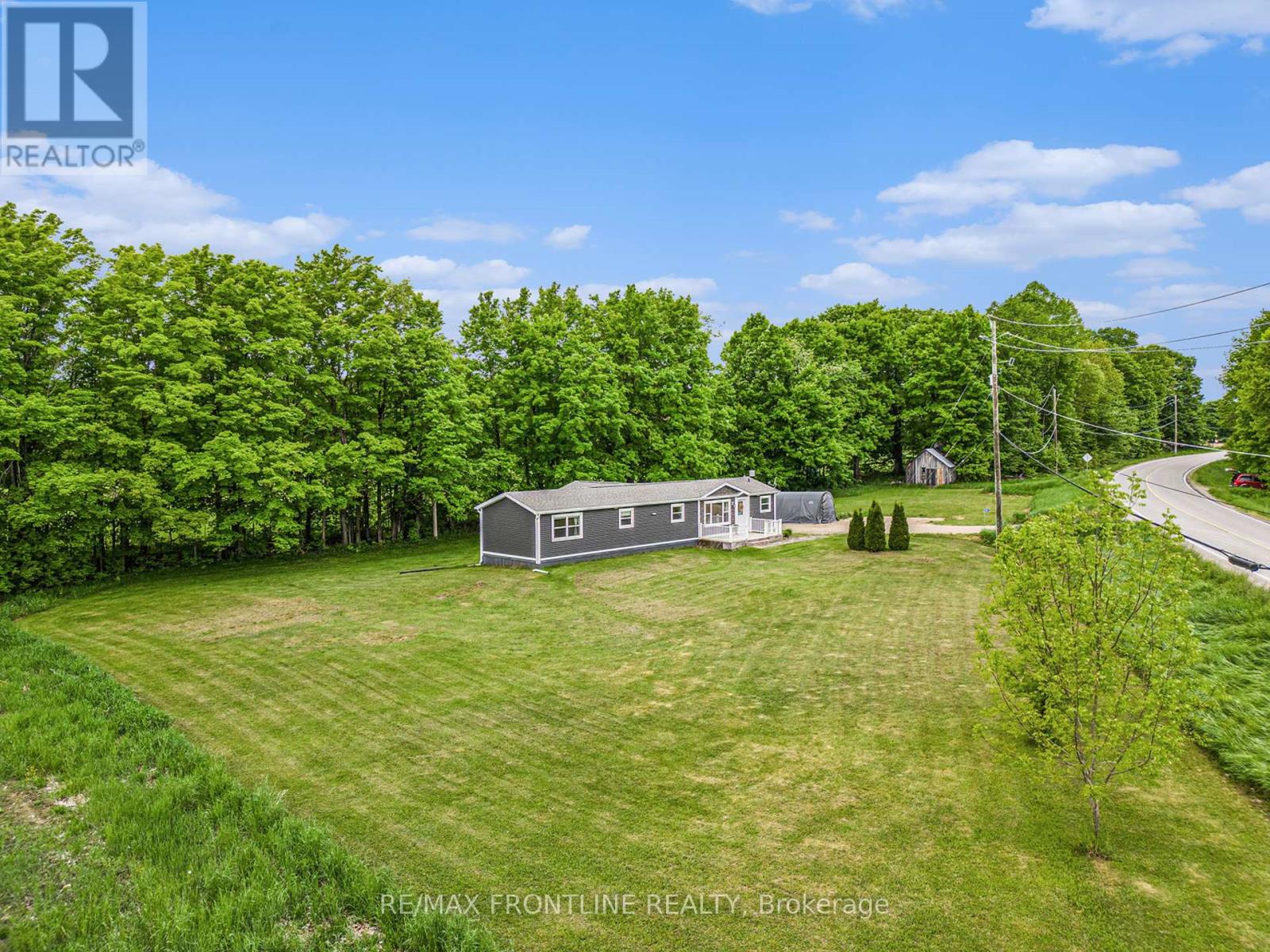 Photo 25 of 541 Drummond Conc 7 Road, Drummond North Elmsley ON