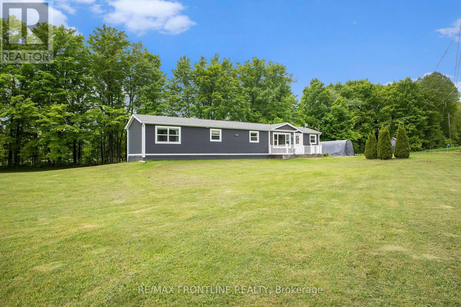 Photo 22 of 541 Drummond Conc 7 Road, Drummond North Elmsley ON