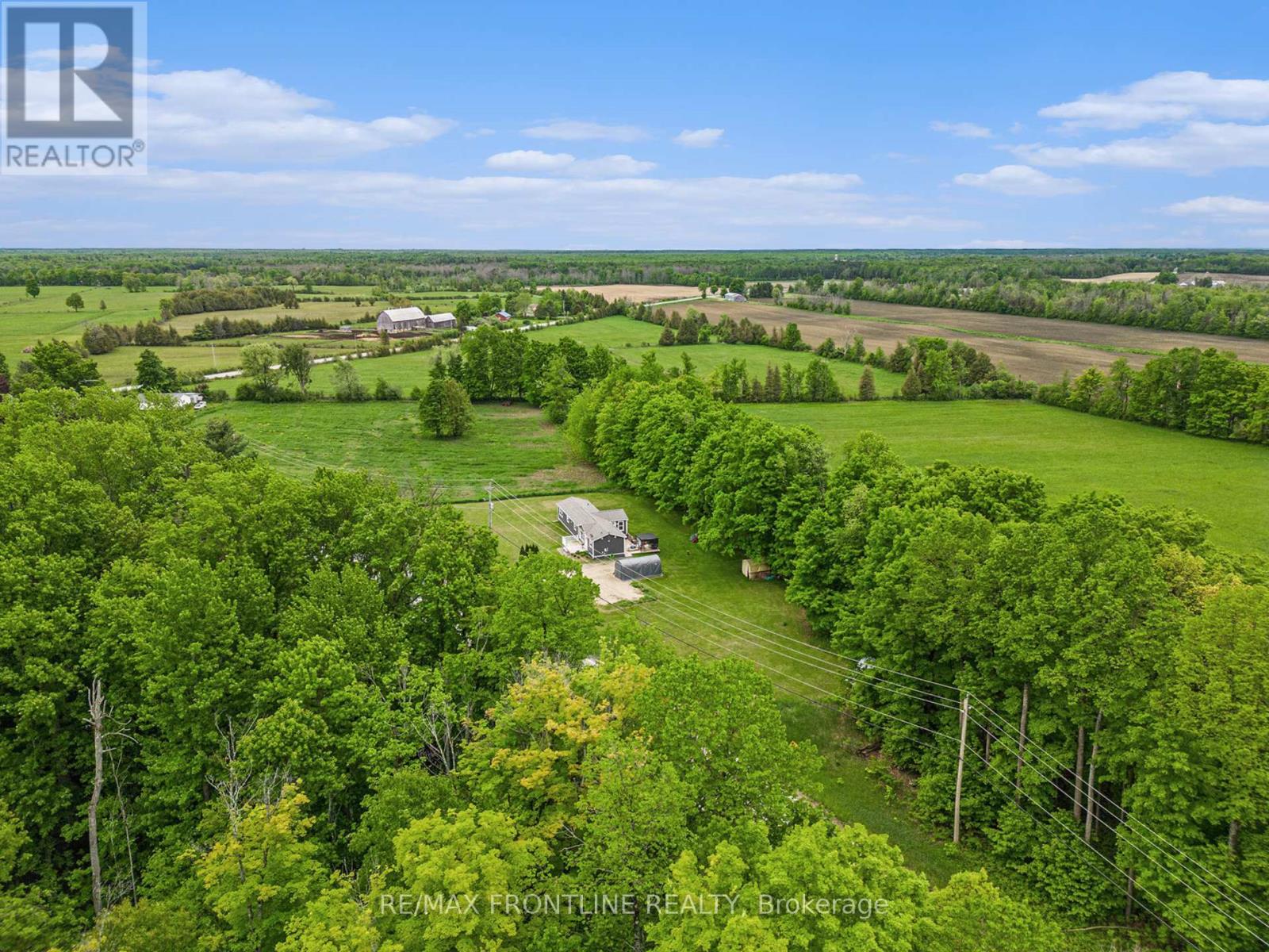Photo 27 of 541 Drummond Conc 7 Road, Drummond North Elmsley ON