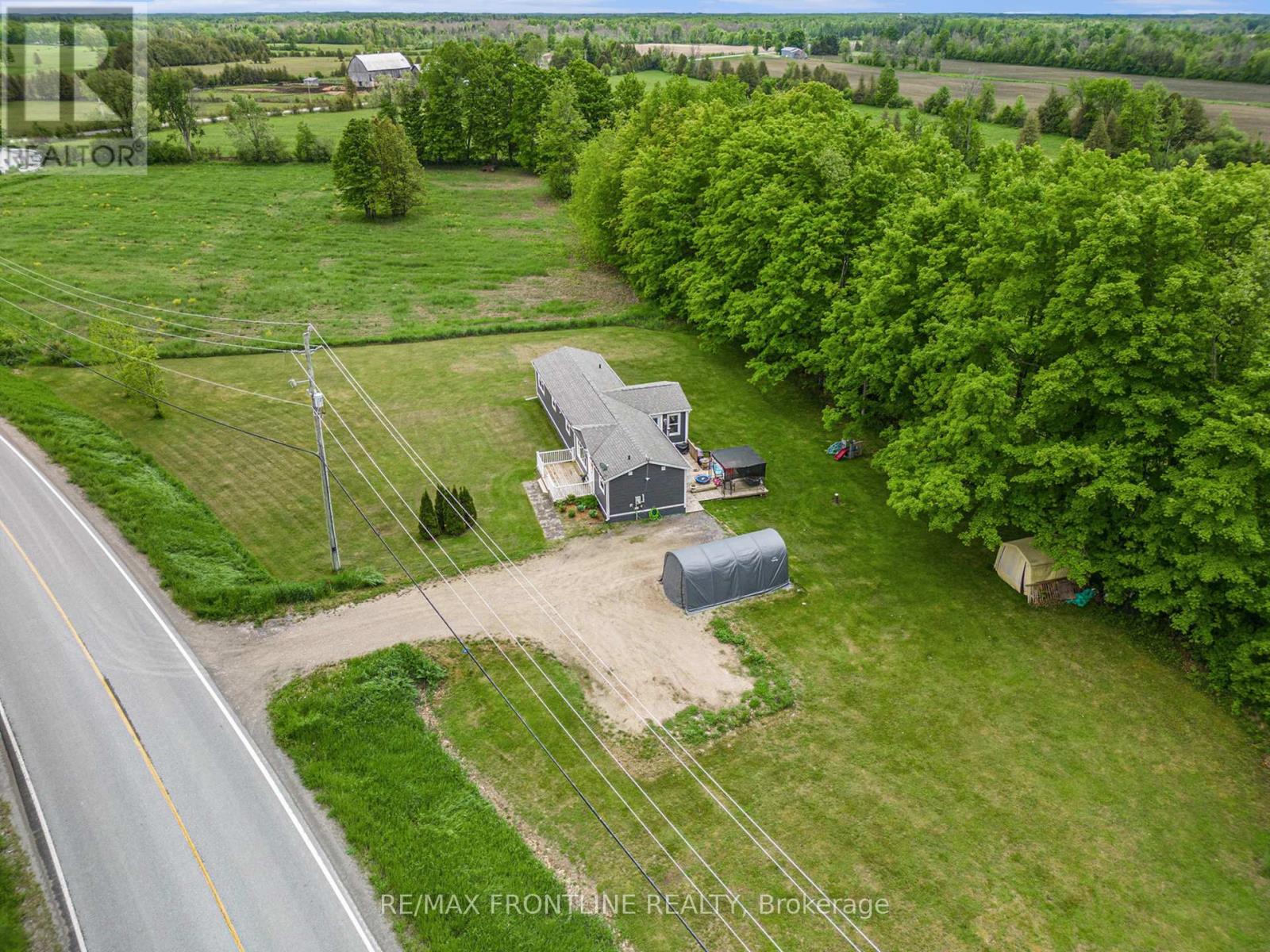 Photo 9 of 541 Drummond Conc 7 Road, Drummond North Elmsley ON