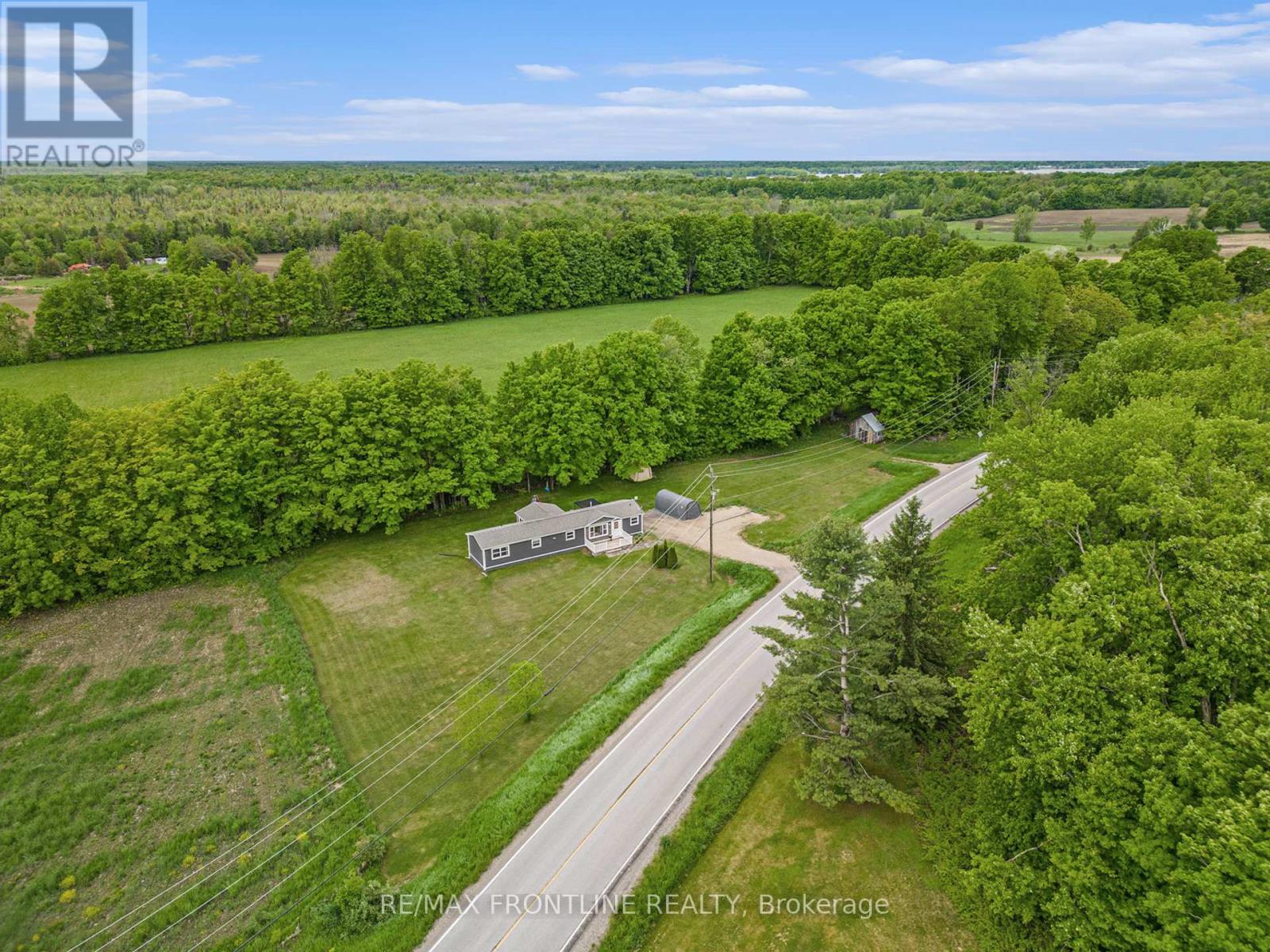Photo 23 of 541 Drummond Conc 7 Road, Drummond North Elmsley ON