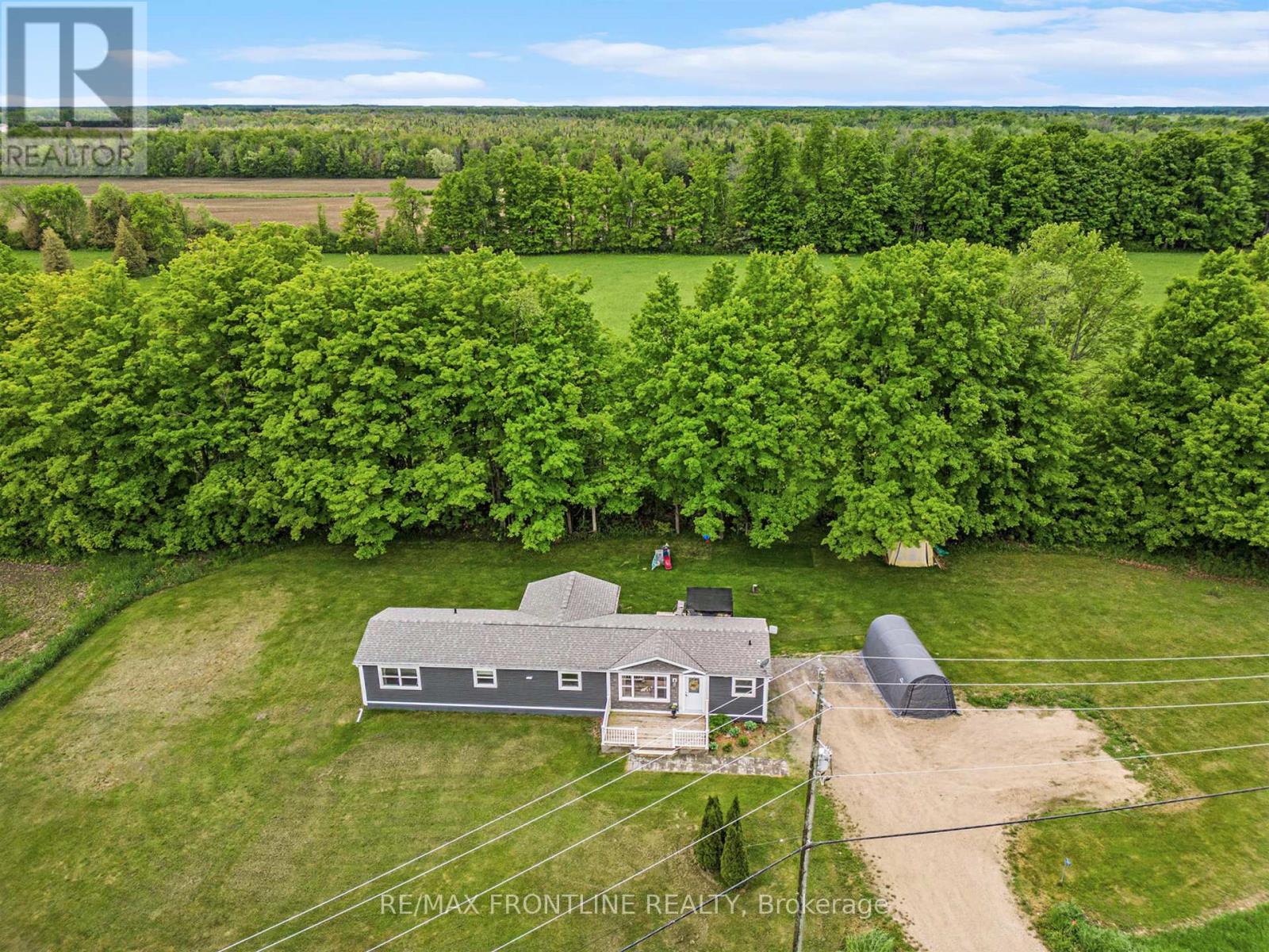 Photo 5 of 541 Drummond Conc 7 Road, Drummond North Elmsley ON