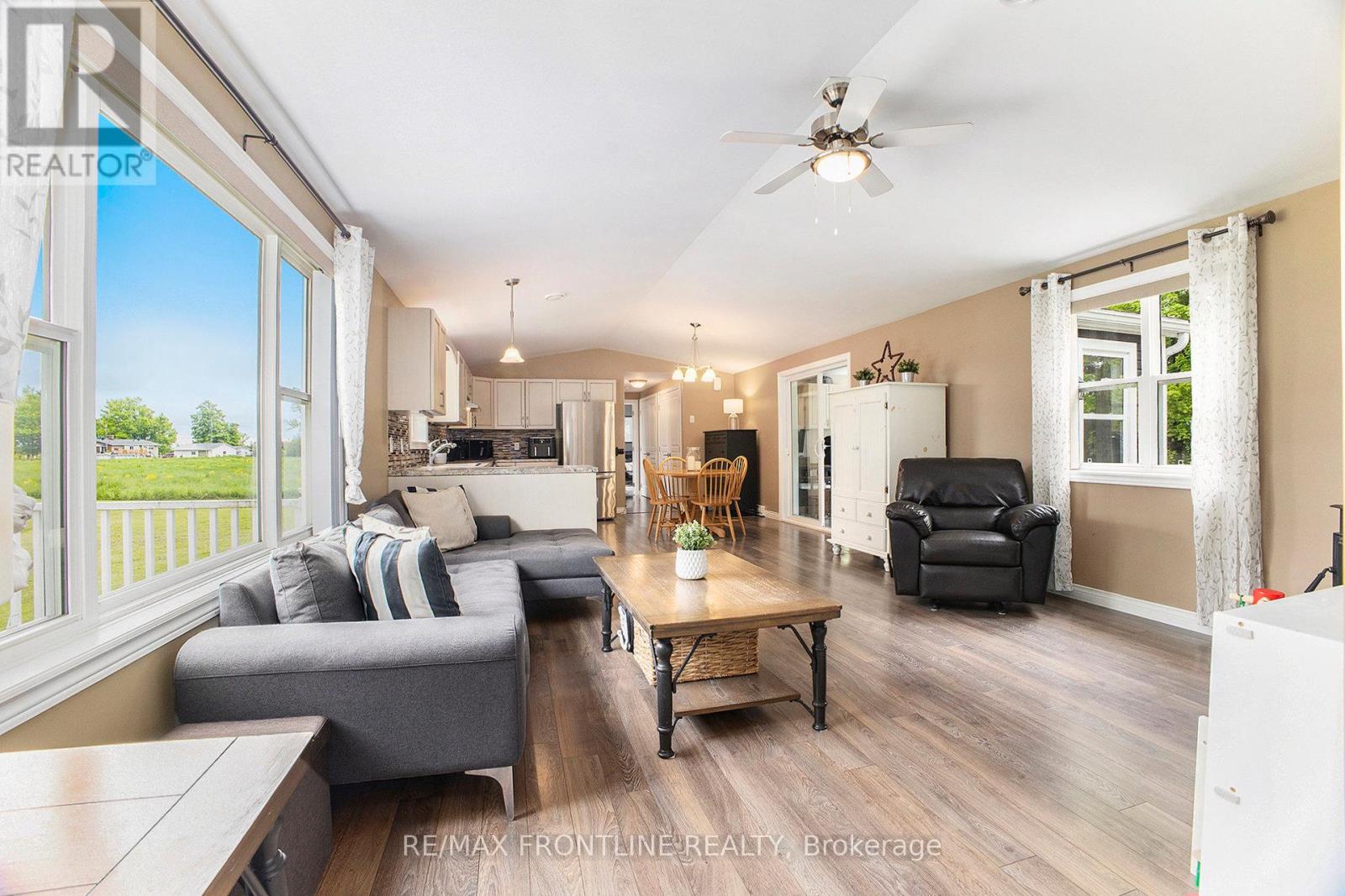 Photo 8 of 541 Drummond Conc 7 Road, Drummond North Elmsley ON