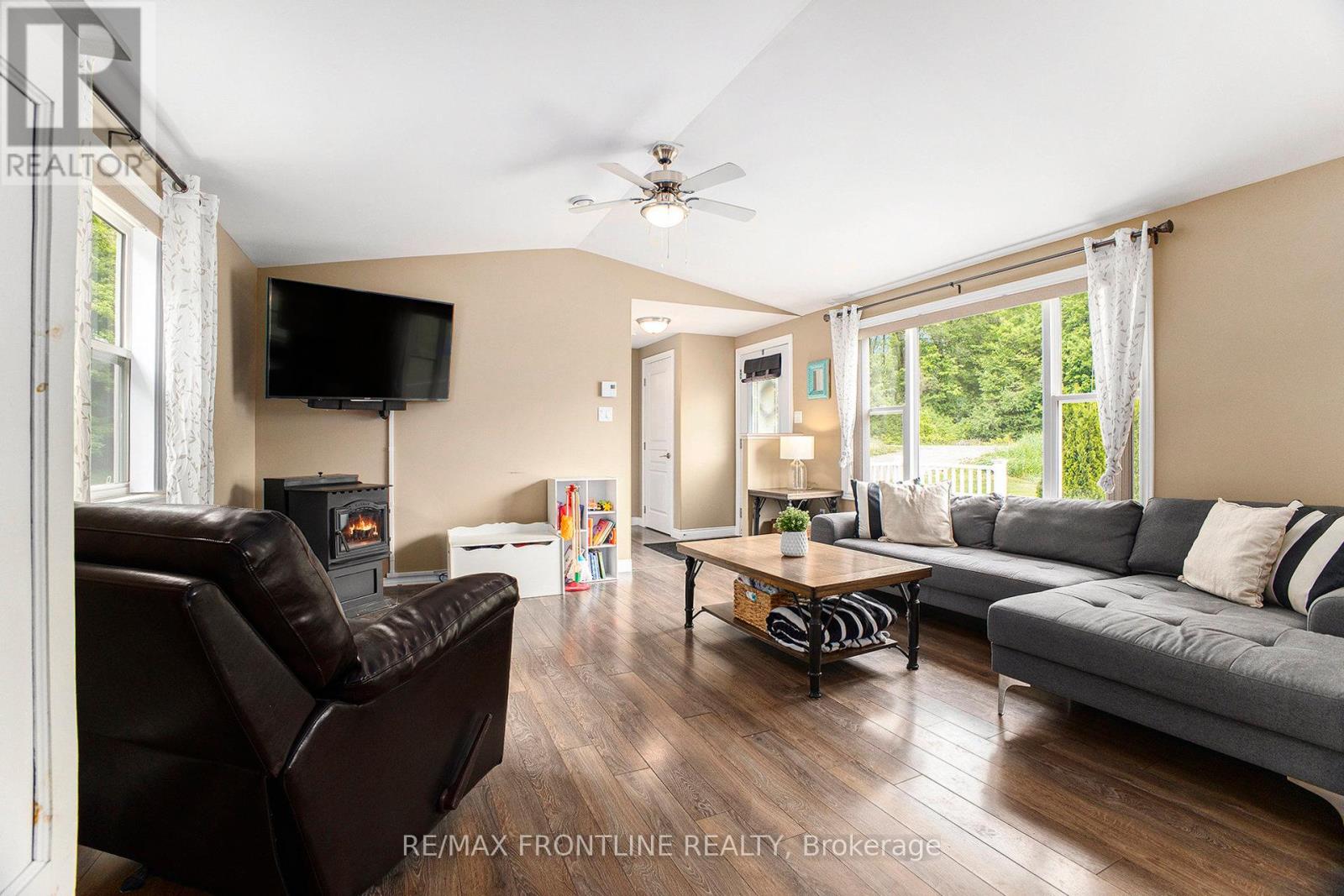 Photo 28 of 541 Drummond Conc 7 Road, Drummond North Elmsley ON