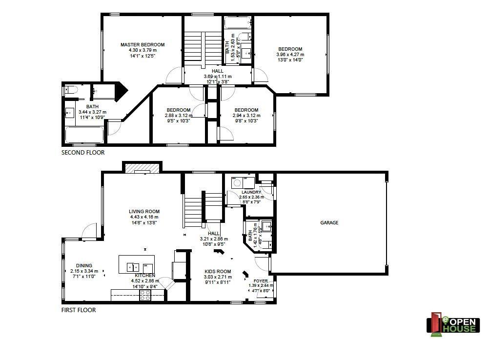 Photo 25 of 8716 Carson Wy Sw, Edmonton AB