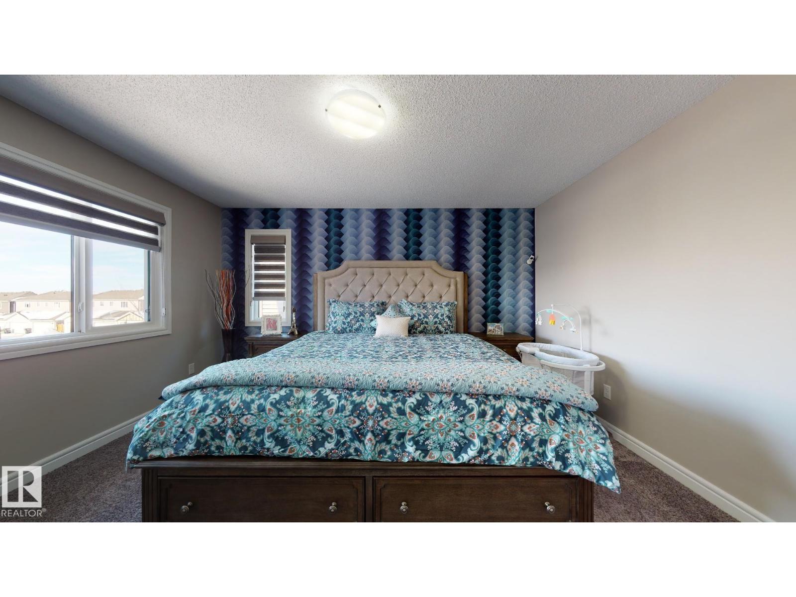 Photo 12 of 8716 Carson Wy Sw, Edmonton AB
