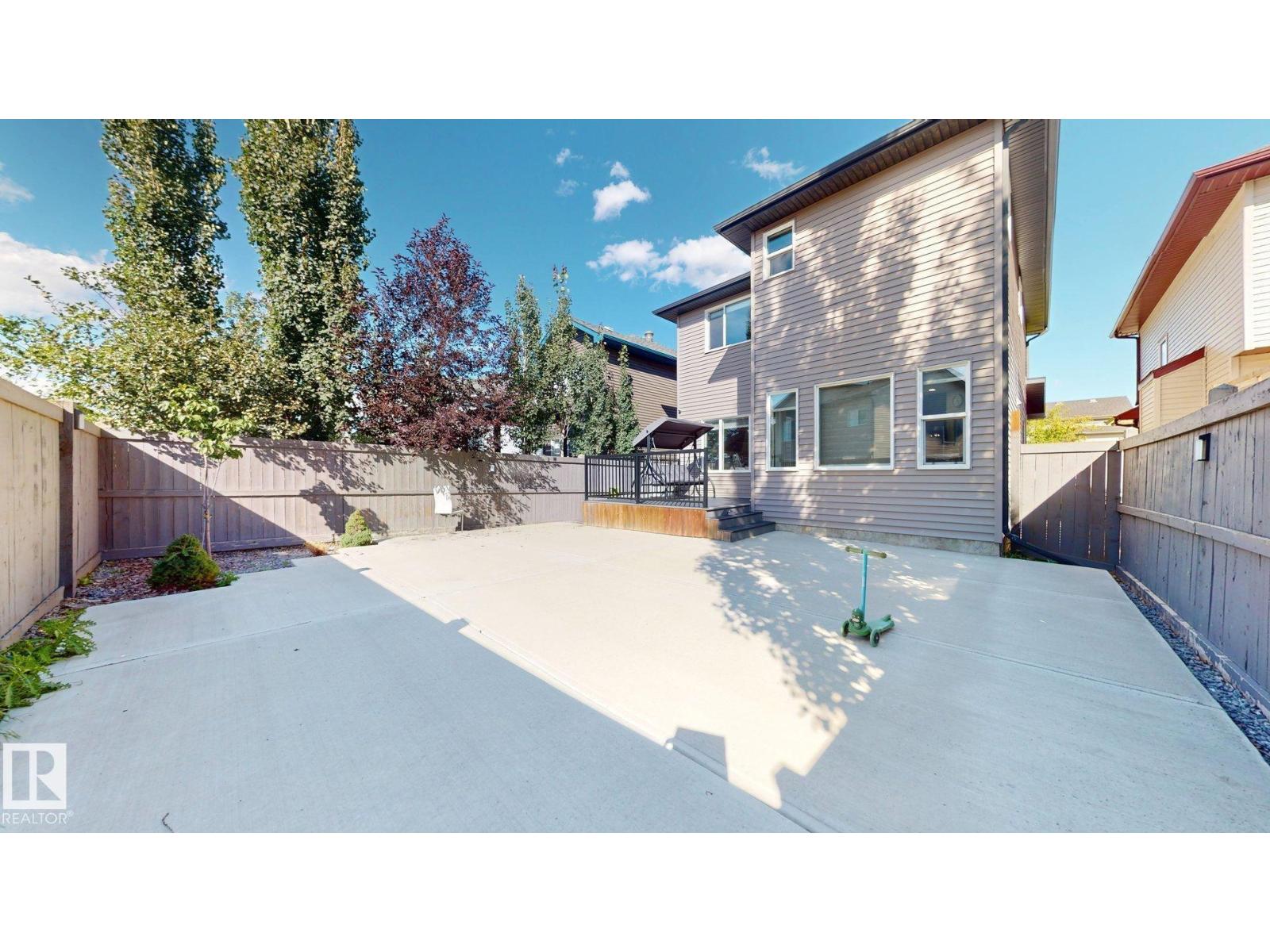 Photo 30 of 8716 Carson Wy Sw, Edmonton AB