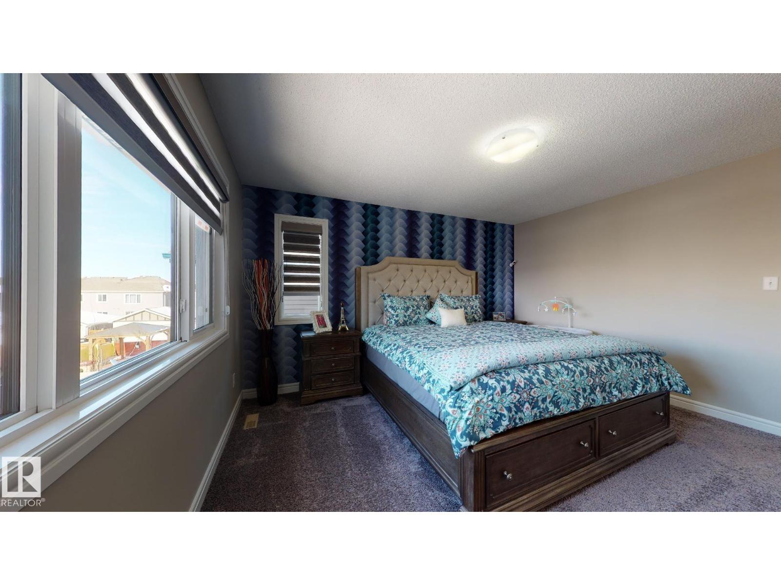 Photo 5 of 8716 Carson Wy Sw, Edmonton AB