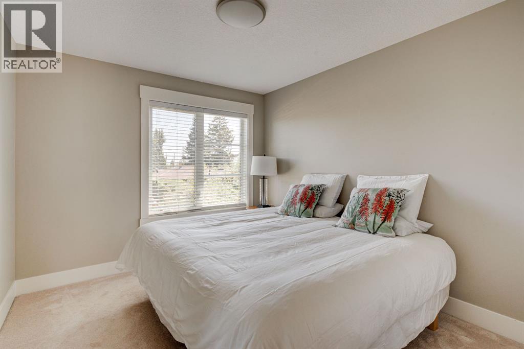 Single Family House for Sale in A  Street SW Wildwood Calgary 